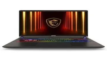 لليوم فحسب، انخفض سعر الكمبيوتر المحمول MSI Vector HX 16 RTX 5080 المخصص للألعاب إلى 2099.99 دولارًا، بما في ذلك Pragmata